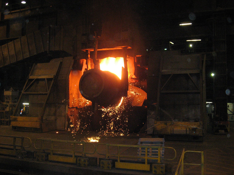 NZ Steel doet beroep op Verlinde